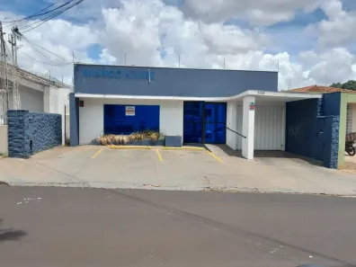Imóvel Comercial com 3 Quartos à venda, 282m² no Jardim Sumaré, Ribeirão Preto