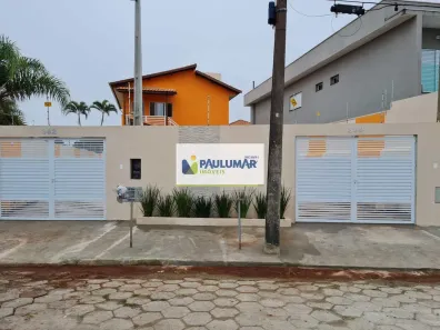Casa com 2 Quartos à venda, 73m² no Gaivota - Praia, Itanhaém