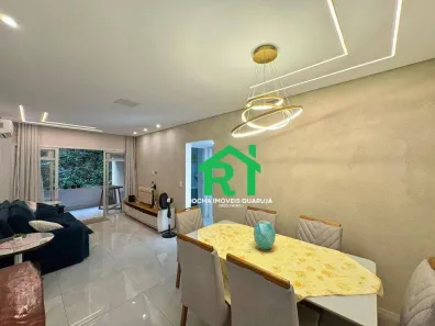 Apartamento com 2 Quartos à venda, 83m² no Pitangueiras, Guarujá