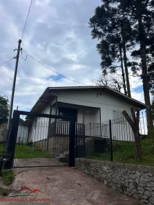 Casa com 3 Quartos para alugar, 90m² no Nova Petrópolis, Nova Petrópolis