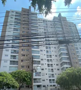 Apartamento com 4 Quartos à venda, 114m² no Centro, Diadema