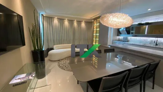 Apartamento com 3 Quartos à venda, 150m² no Centro, Balneário Camboriú