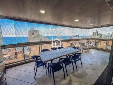 Apartamento com 4 Quartos à venda, 250m² no Praia da Costa, Vila Velha