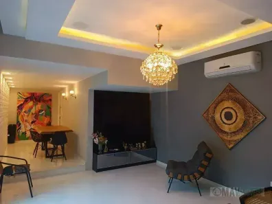 Apartamento com 2 Quartos à venda, 96m² no Vila Valqueire, Rio de Janeiro