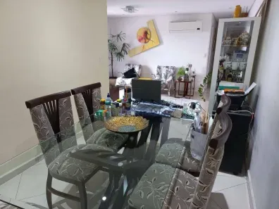 Apartamento com 3 Quartos à venda, 93m² no Vila Paiva, São Paulo