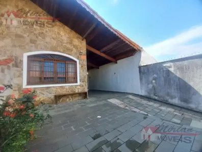 Casa com 2 Quartos à venda, 99m² no Balneário Stella Maris, Peruíbe