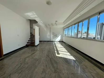Cobertura com 4 Quartos à venda, 211m² no Belvedere, Belo Horizonte