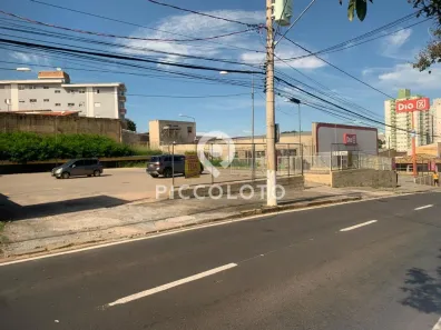 Galpão/Depósito/Armazém para alugar, 646m² no Jardim Conceição, Campinas