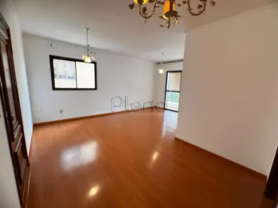 Apartamento com 3 Quartos à venda, 101m² no Centro, Campinas