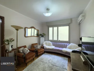 Apartamento com 2 Quartos à venda, 72m² no Centro Histórico, Porto Alegre