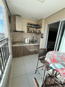 Apartamento com 3 Quartos à venda, 96m² no Além Ponte, Sorocaba