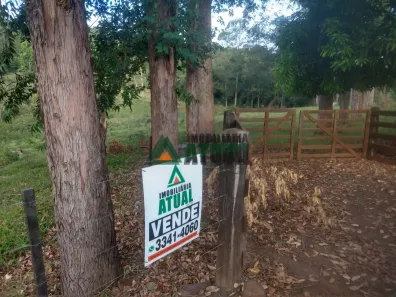 Fazenda/Sítio à venda, 23540m² no Maravilha, Londrina