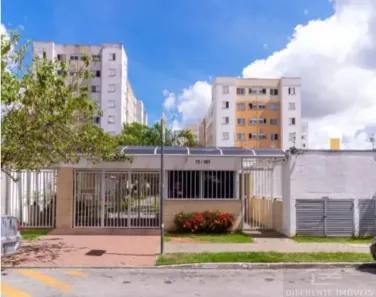 Apartamento com 2 Quartos à venda, 46m² no Jardim São Francisco (Zona Leste), São Paulo