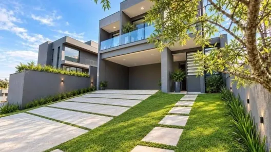 Casa de Condomínio com 3 Quartos à venda, 306m² no Jardim Caiapiá, Cotia