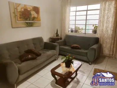 Casa com 2 Quartos à venda, 120m² no Alto da Mooca, São Paulo