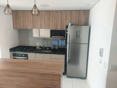 Apartamento com 2 Quartos à venda, 60m² no Vila Boa Vista, Barueri