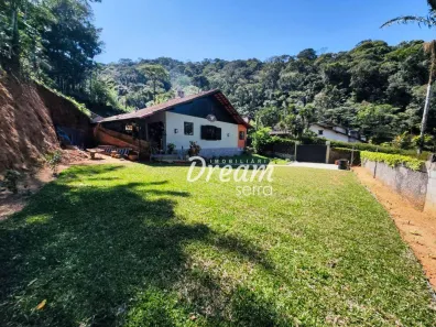Casa com 2 Quartos à venda, 78m² no Carlos Guinle, Teresópolis