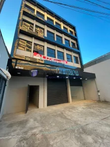 Imóvel Comercial para alugar, 140m² no Bela Vista, Osasco