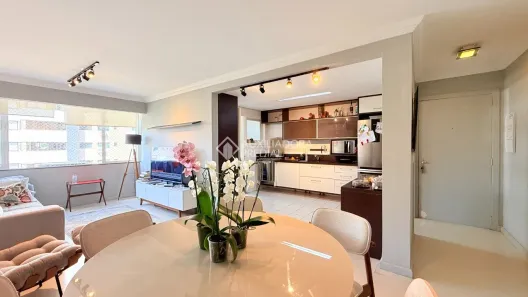 Apartamento com 3 Quartos à venda, 88m² no Mont Serrat, Porto Alegre