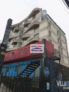 Apartamento com 2 Quartos à venda, 59m² no Vila Osasco, Osasco