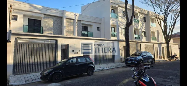 Casa de Condomínio com 3 Quartos à venda, 220m² no Parque Oratório, Santo André