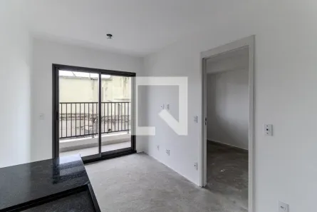 Apartamento com 1 Quarto à venda, 30m² no Santa Cecília, São Paulo