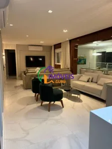Apartamento com 3 Quartos à venda, 136m² no Vila Anastácio, São Paulo