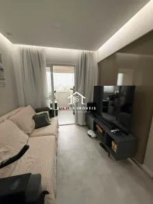 Apartamento com 3 Quartos à venda, 64m² no Baeta Neves, São Bernardo do Campo