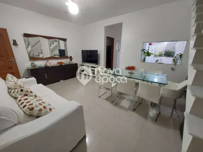  com 3 Quartos à venda, 210m² no Méier, Rio de Janeiro