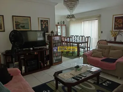 Sobrado com 4 Quartos à venda, 360m² no Centro, São Bernardo do Campo