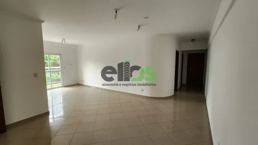 Apartamento com 3 Quartos para alugar, 120m² no Jardim Faculdade, Sorocaba