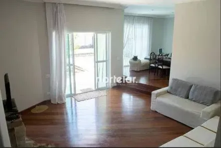 Sobrado com 3 Quartos à venda, 550m² no City América, São Paulo