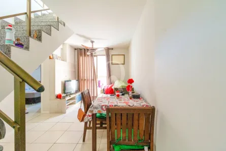 Cobertura com 3 Quartos à venda, 144m² no Centro, Niterói
