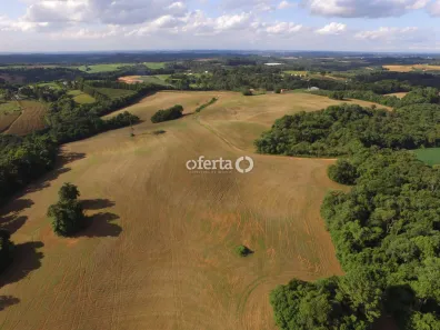 Fazenda/Sítio à venda, 229900m² no Porto das Laranjeiras, Araucária