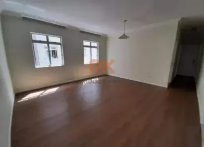 Apartamento com 3 Quartos para alugar, 110m² no Castelo, Belo Horizonte