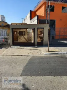 Lote/Terreno à venda, 245m² no Vila Bertioga, São Paulo