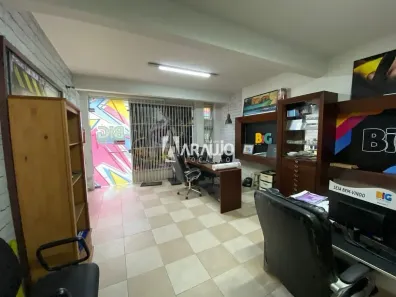Sala Comercial para alugar, 100m² no Centro, Itajaí