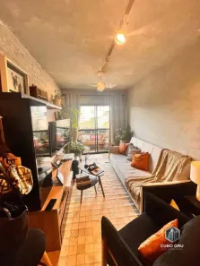 Apartamento com 3 Quartos à venda, 86m² no Vila Rosália, Guarulhos