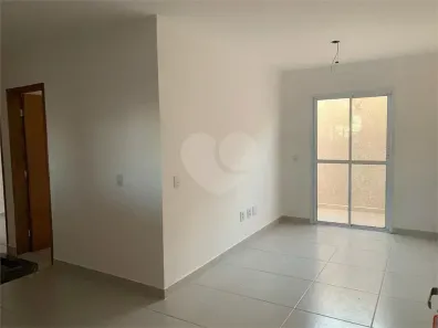 Casa de Condomínio com 1 Quarto à venda, 37m² no Parque Vitória, São Paulo