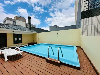 Apartamento com 2 Quartos à venda, 57m² no Chácara das Pedras, Porto Alegre