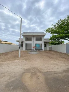 Casa com 2 Quartos à venda, 58m² no Enseada das Gaivotas, Rio das Ostras