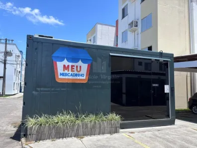 Apartamento com 3 Quartos à venda, 55m² no Sertão do Maruim, São José