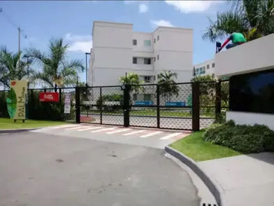 Apartamento com 3 Quartos à venda, 67m² no Porto de Galinhas, Ipojuca