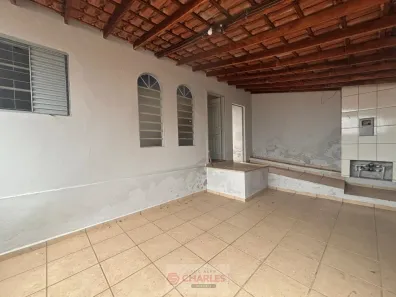 Casa com 3 Quartos à venda, 180m² no Parque das Laranjeiras, Mogi Mirim