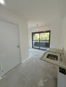 Apartamento com 1 Quarto à venda, 24m² no Vila Santa Catarina, São Paulo