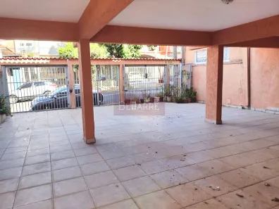 Sobrado com 4 Quartos para alugar, 316m² no Vila Progredior, São Paulo