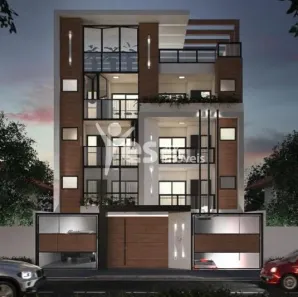 Apartamento com 2 Quartos à venda, 63m² no Nova Petrópolis, São Bernardo do Campo