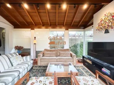 Casa com 3 Quartos à venda, 212m² no Jardim Carvalho, Porto Alegre