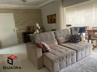 Apartamento com 3 Quartos à venda, 106m² no Centro, São Bernardo do Campo