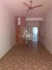Sala Comercial à venda, 27m² no Centro, Rio de Janeiro